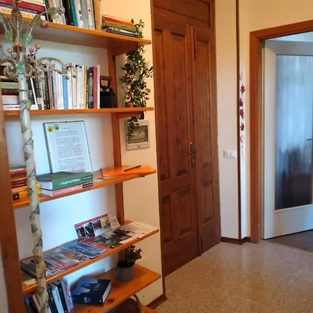 Apartment Patrizia