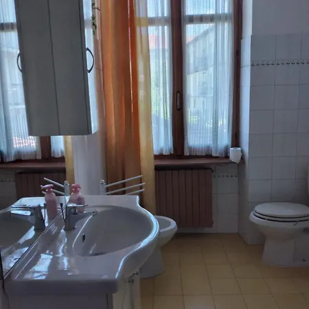Apartment Patrizia *