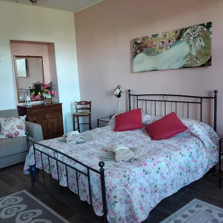 Apartment Patrizia Zumaglia