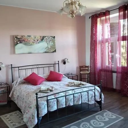 Apartment Patrizia